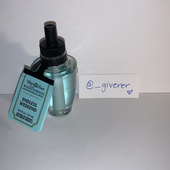 Endless Weekend Wallflower Refill - Picture 2 of 7